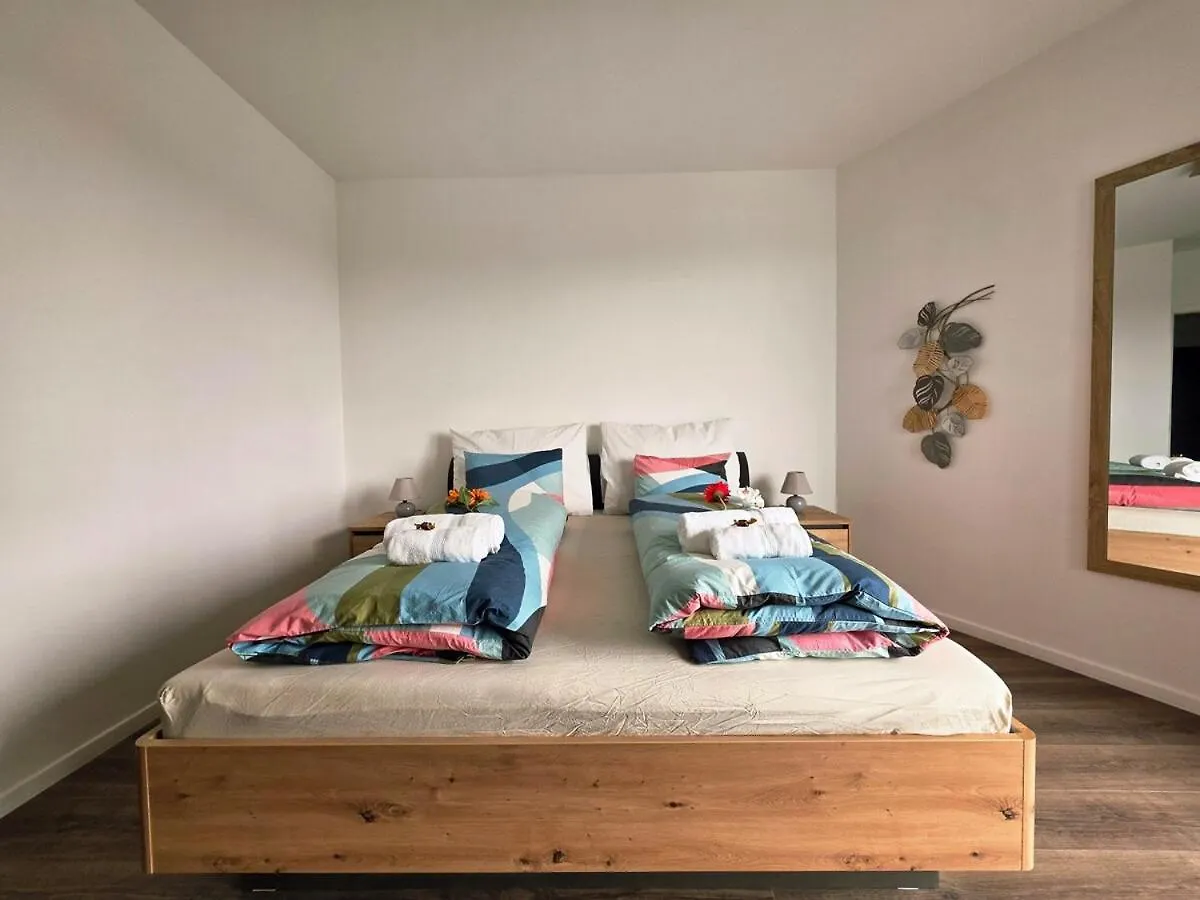 Zenit Sunrise Oasis With Terrace & Garage Parking Appartement Boedapest